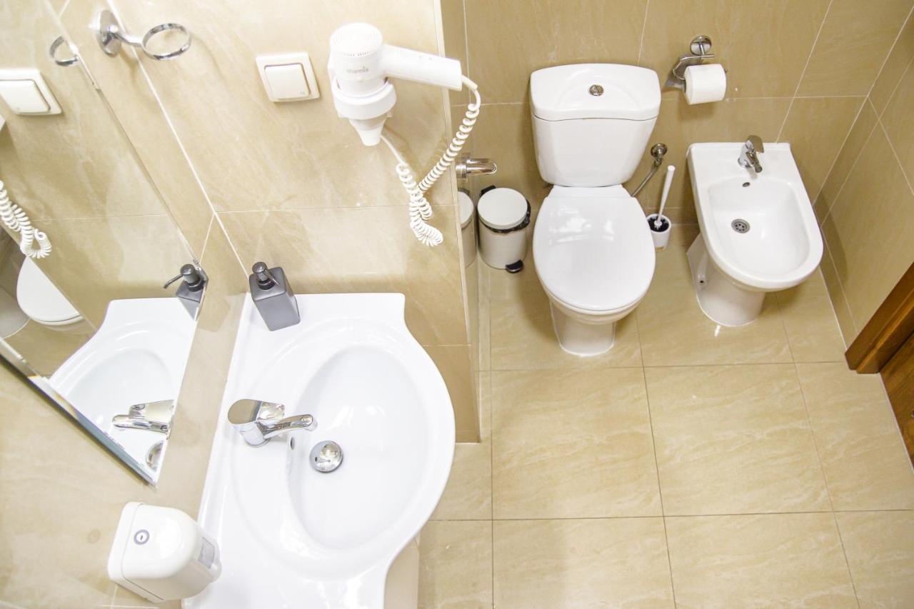 Al-Dom Apartament 112 Awangardia, 300 M Do Plazy W Dzielnicy Uzdrowiskowej Kolobrzeg Dış mekan fotoğraf